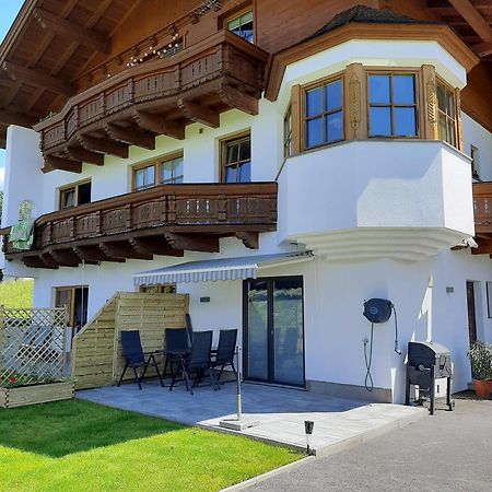 Apart Leonie Hart im Zillertal Extérieur photo
