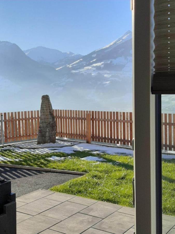 Apart Leonie Hart im Zillertal Extérieur photo