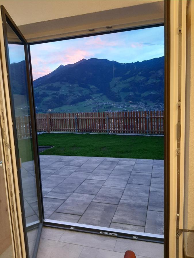 Apart Leonie Hart im Zillertal Extérieur photo