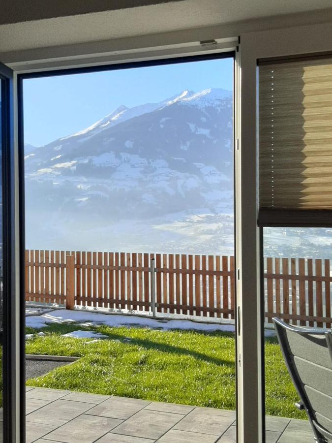 Apart Leonie Hart im Zillertal Extérieur photo