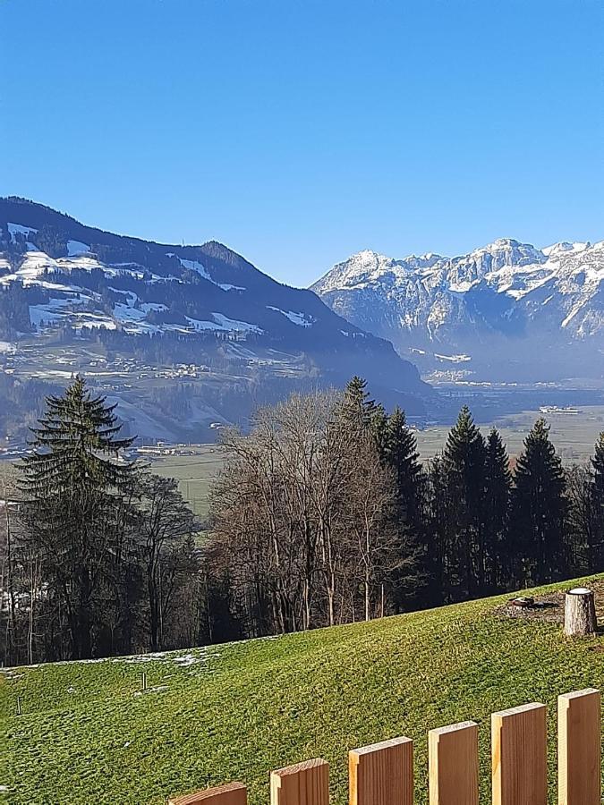 Apart Leonie Hart im Zillertal Extérieur photo